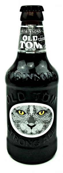 Robinsons Old Tom Strong Ale